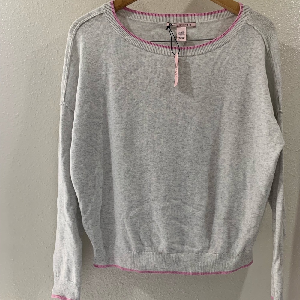 Victoria’s Secret sweater